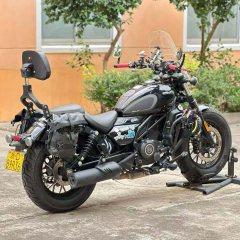 CFMOTO 250CL-C - фото 3