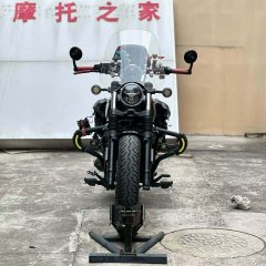 CFMOTO 250CL-C - фото 4