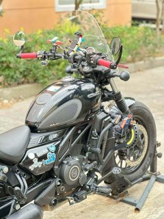 CFMOTO 250CL-C - фото 8
