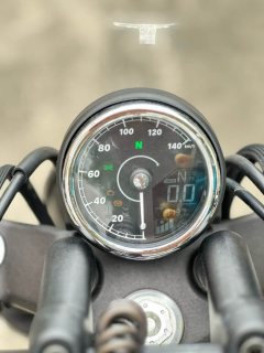 CFMOTO 250CL-C - фото 9
