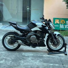 CFMOTO 650NK - фото 2