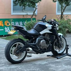 CFMOTO 650NK - фото 3