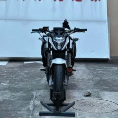CFMOTO 650NK - фото 4