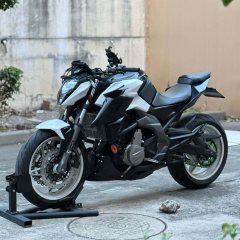 CFMOTO 650NK - фото 5