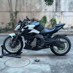 CFMOTO 650NK - фото 6