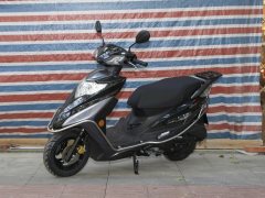 Haojue EQ HJ125T-18H - фото 1