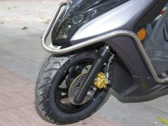 Haojue EQ HJ125T-18H - фото 10