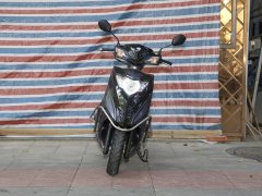Haojue EQ HJ125T-18H - фото 2