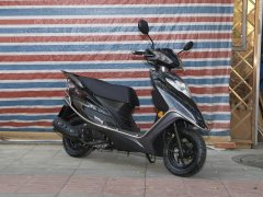Haojue EQ HJ125T-18H - фото 3