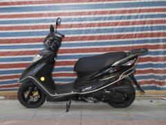 Haojue EQ HJ125T-18H - фото 4