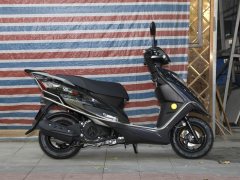 Haojue EQ HJ125T-18H - фото 5