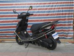 Haojue EQ HJ125T-18H - фото 6