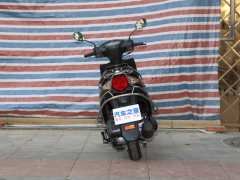 Haojue EQ HJ125T-18H - фото 7