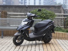 Haojue Eagle 125 - фото 1