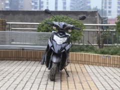 Haojue Eagle 125 - фото 2