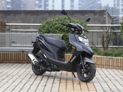 Haojue Eagle 125 - фото 3