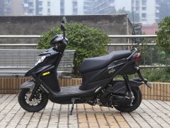 Haojue Eagle 125 - фото 4