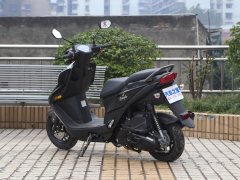 Haojue Eagle 125 - фото 6