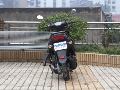 Haojue Eagle 125 - фото 7