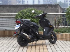 Haojue Eagle 125 - фото 8