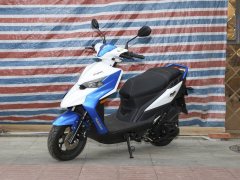 Haojue Super Eagle 125 - фото 1