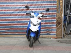 Haojue Super Eagle 125 - фото 2
