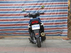 Haojue Super Eagle 125 - фото 7