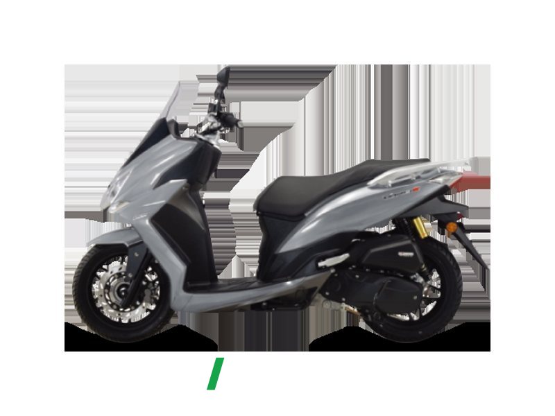 Dayang V 150T - мотоцикл из Китая