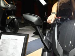 Cineco E-RT3 - фото 11