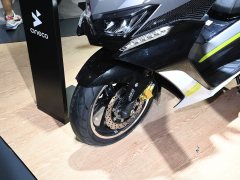 Cineco E-RT3 - фото 9
