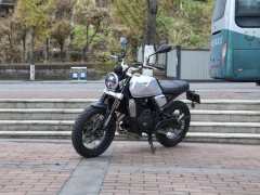 Gaojin GK500 - фото 10
