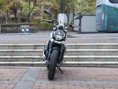 Gaojin GK500 - фото 11