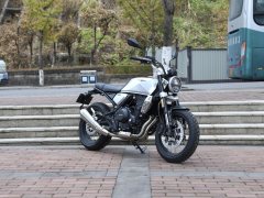 Gaojin GK500 - фото 12