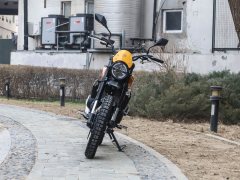 Gaojin GK500 - фото 2