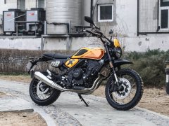 Gaojin GK500 - фото 3