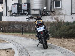 Gaojin GK500 - фото 6