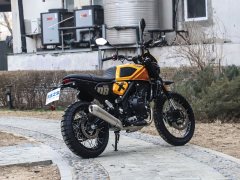 Gaojin GK500 - фото 7