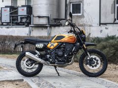 Gaojin GK500 - фото 8