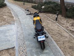 Gaojin GK500 - фото 9