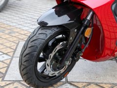 Xiaxinsanyang 125 cc - фото 10