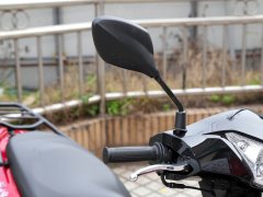 Xiaxinsanyang 125 cc - фото 11