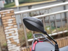 Xiaxinsanyang 125 cc - фото 12