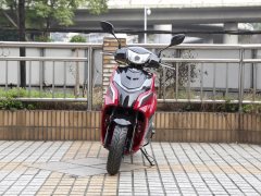 Xiaxinsanyang 125 cc - фото 2