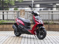 Xiaxinsanyang 125 cc - фото 3