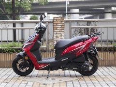 Xiaxinsanyang 125 cc - фото 4