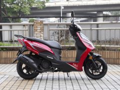 Xiaxinsanyang 125 cc - фото 5