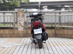 Xiaxinsanyang 125 cc - фото 7