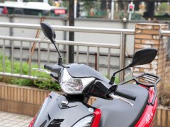 Xiaxinsanyang 125 cc - фото 9