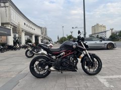 QJMOTOR 350 - фото 1