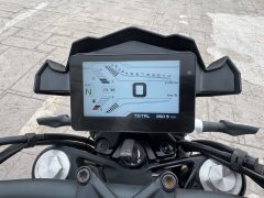 QJMOTOR 350 - фото 8